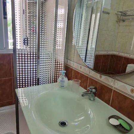 Apartment Lovely At Lounge Mare *
