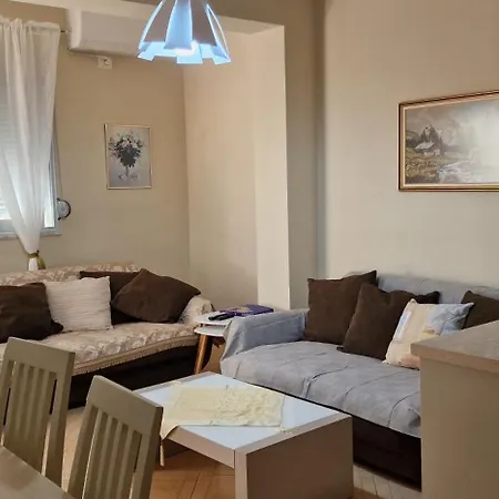 Lovely At Lounge Mare * Vlorë