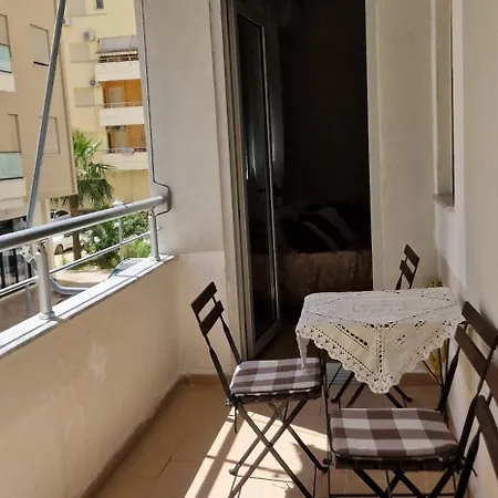 Lovely At Lounge Mare Apartment *