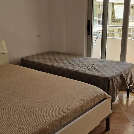 Lovely At Lounge Mare Apartment