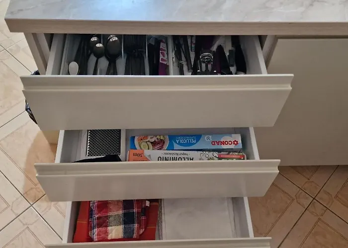 Lovely At Lounge Mare Appartamento