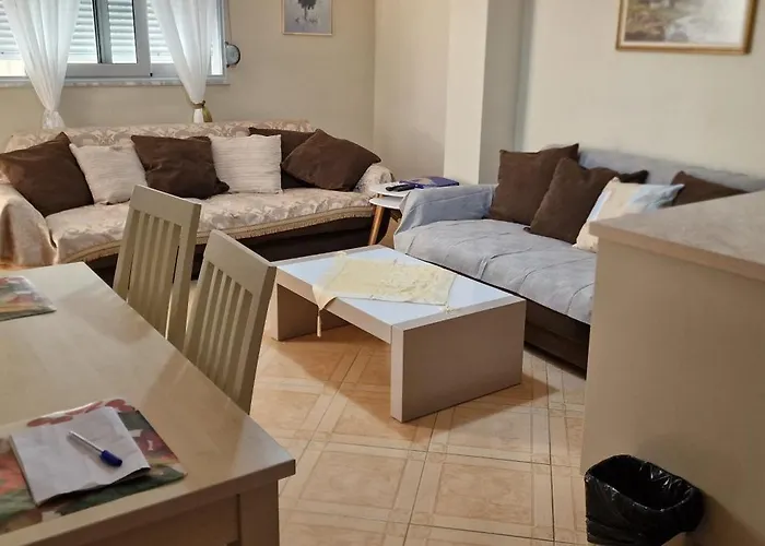 Apartamento Lovely At Lounge Mare