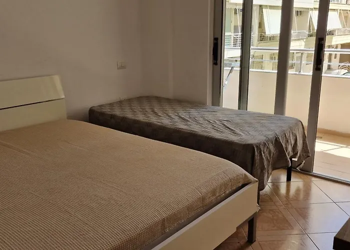 Lovely At Lounge Mare Appartamento